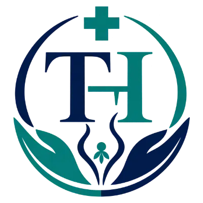 TH ProctoCare Logo
